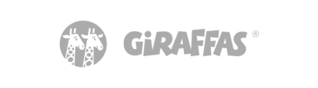 giraffas