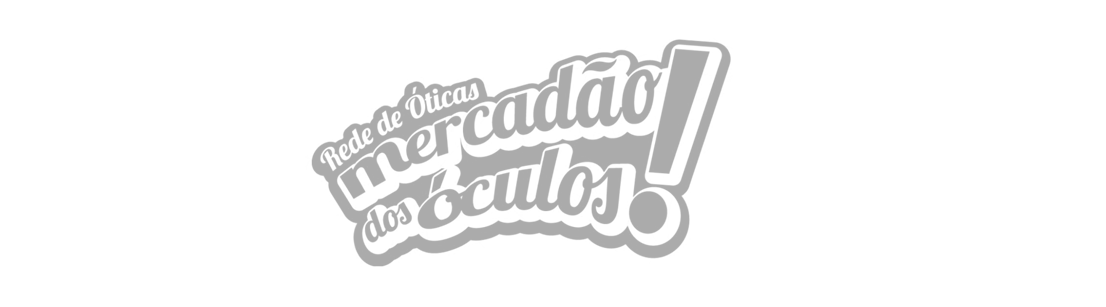 Mercadão dos Óculos