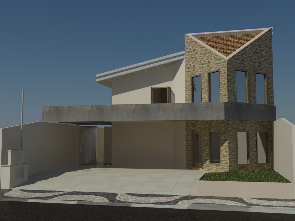 Peça de projetos Autorais 2