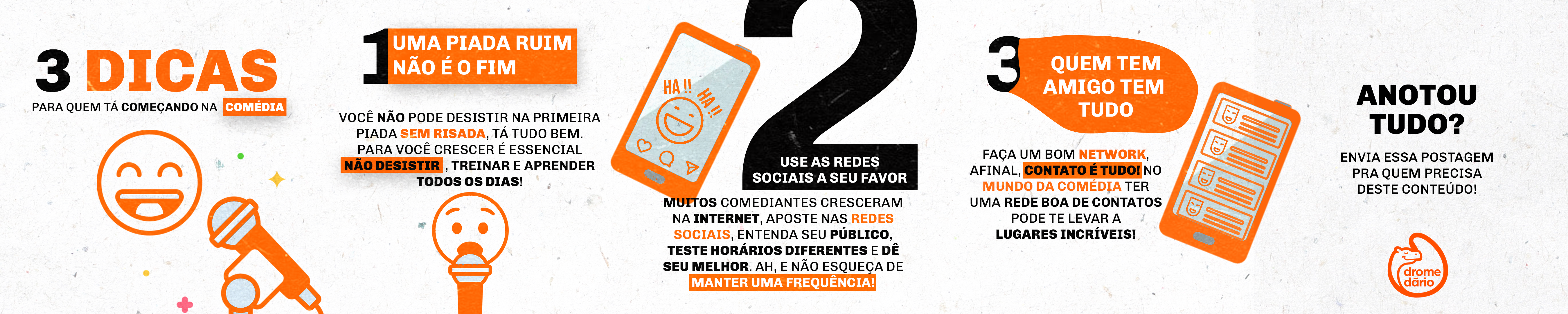 Projeto Agência Dromedário