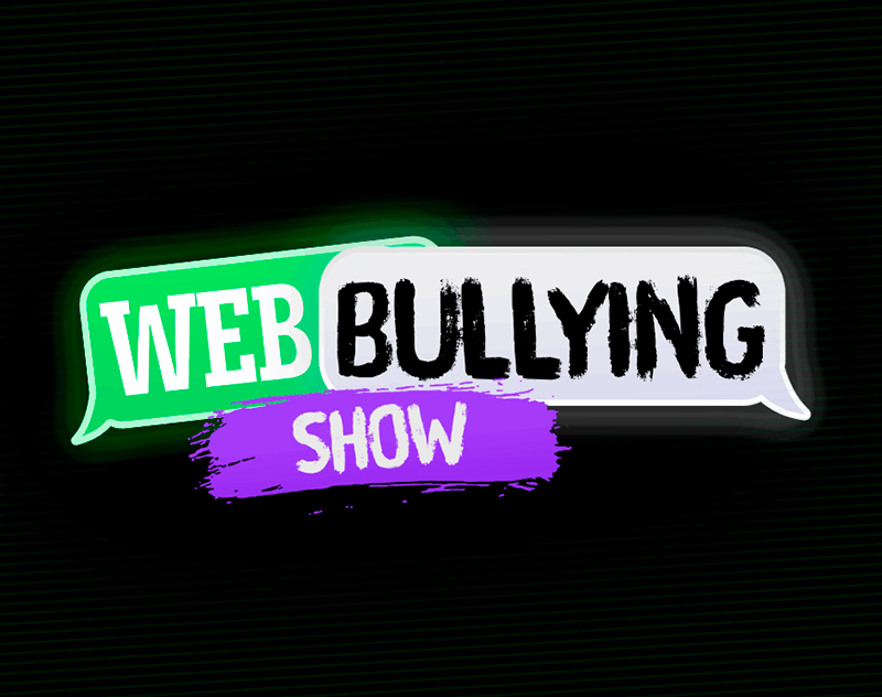 Web bullying show